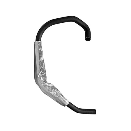 Dayco 08-11 Ford 2L Molded Htr Hose, 88482 88482